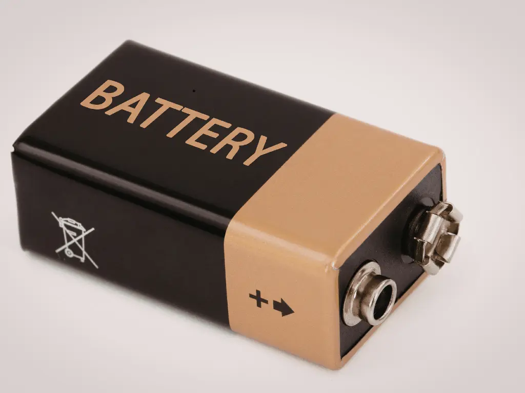 Taiwan Proposes Stricter Mercury Limits for Dry Batteries Under New Environmental Draft Amendment Image